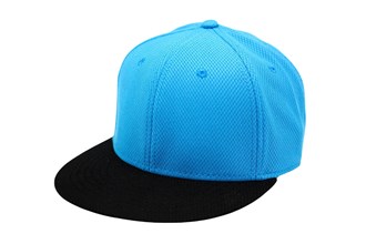 38 South Cap - Performance Apex Flat Peak